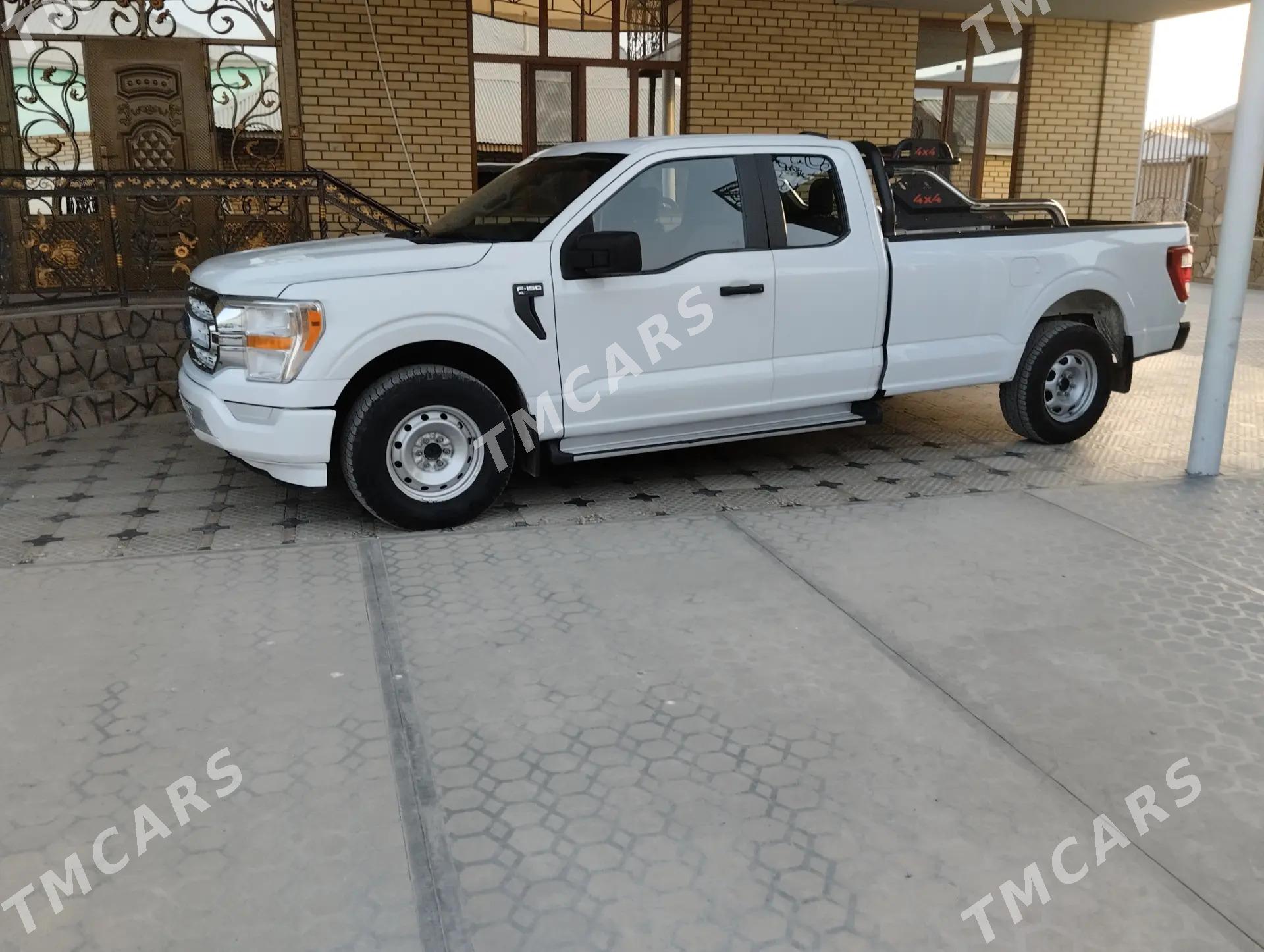 Ford F-150 2021 - 330 000 TMT - Mary - img 7