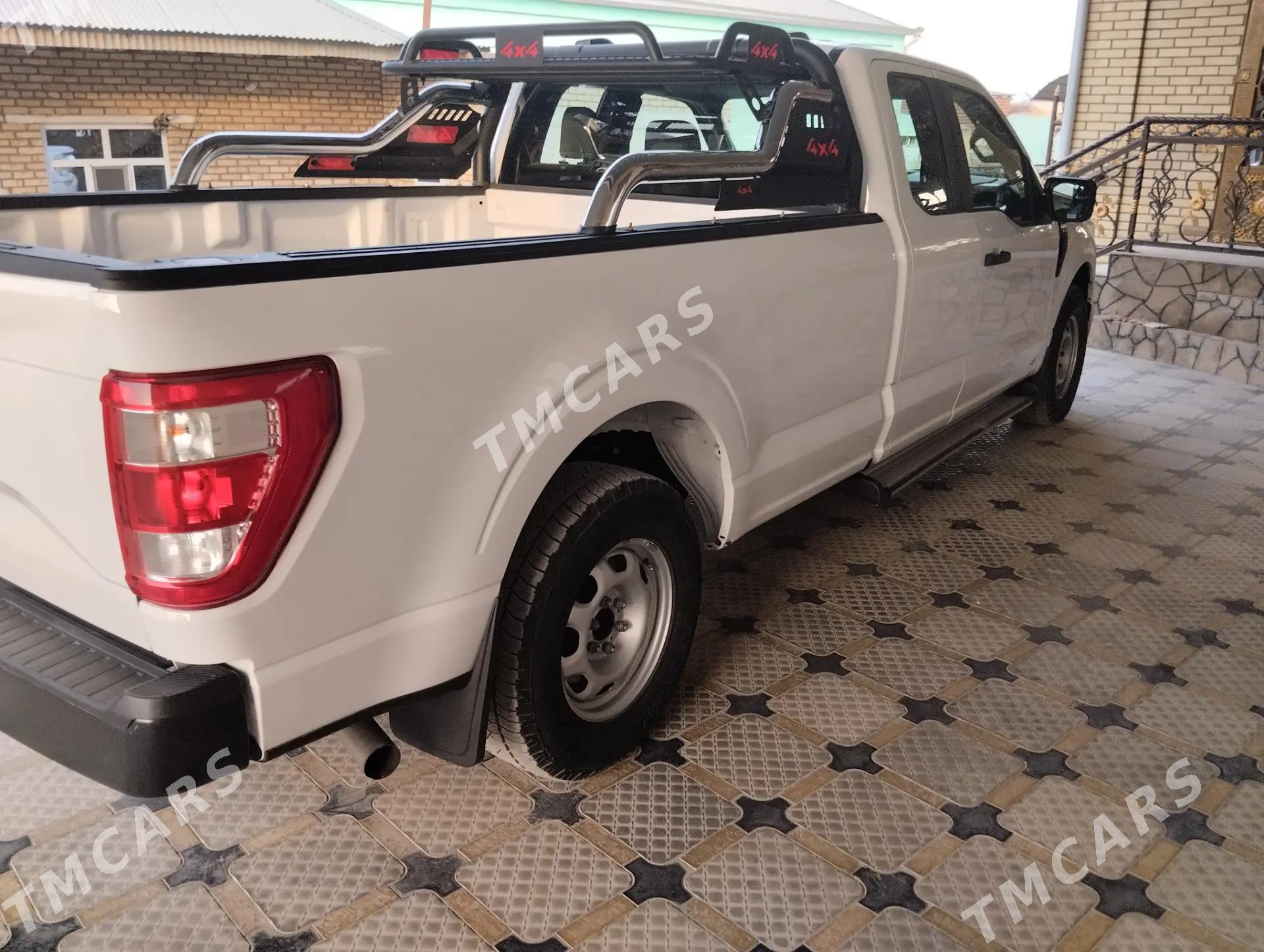 Ford F-150 2021 - 330 000 TMT - Mary - img 4
