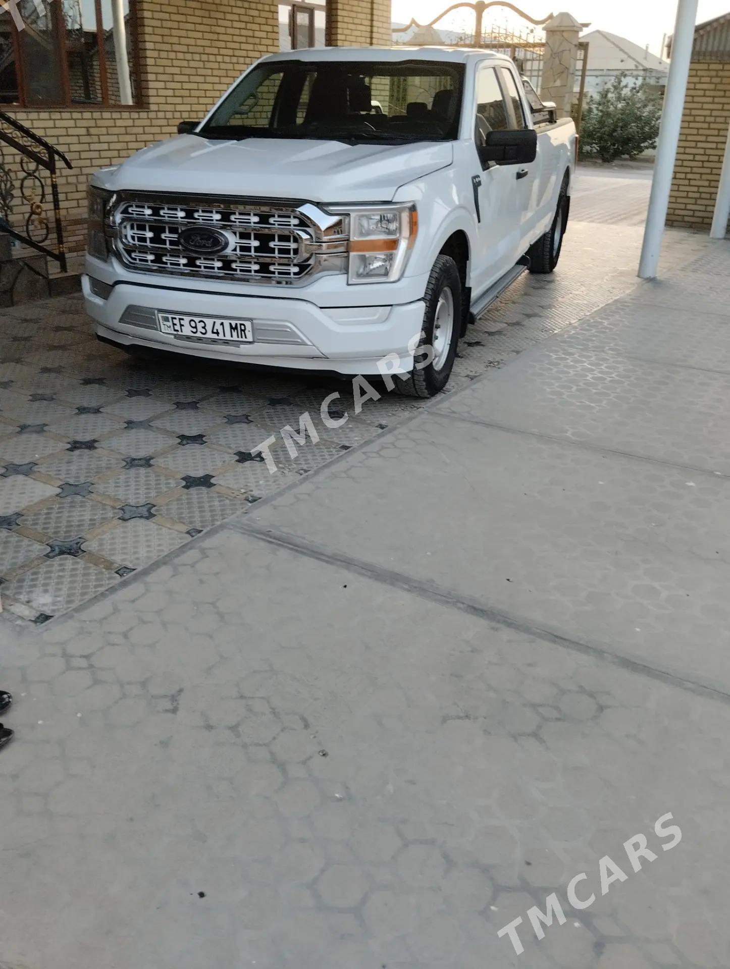 Ford F-150 2021 - 330 000 TMT - Mary - img 6