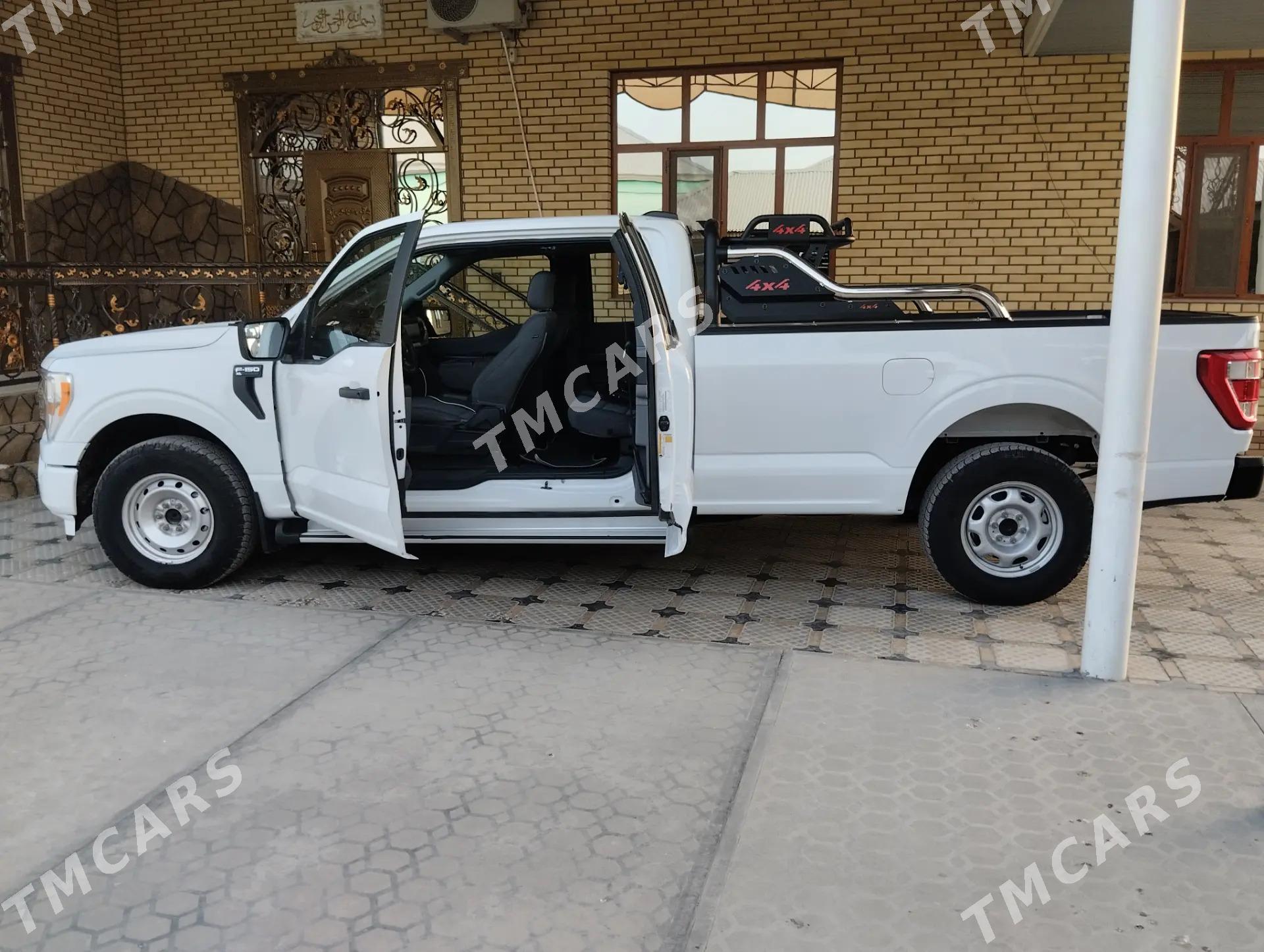 Ford F-150 2021 - 330 000 TMT - Mary - img 3