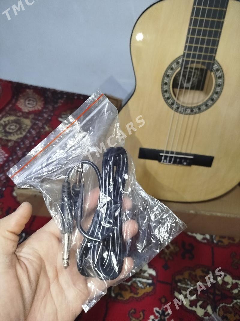 Gitara Elektro JIZHILIN  - Aşgabat - img 10