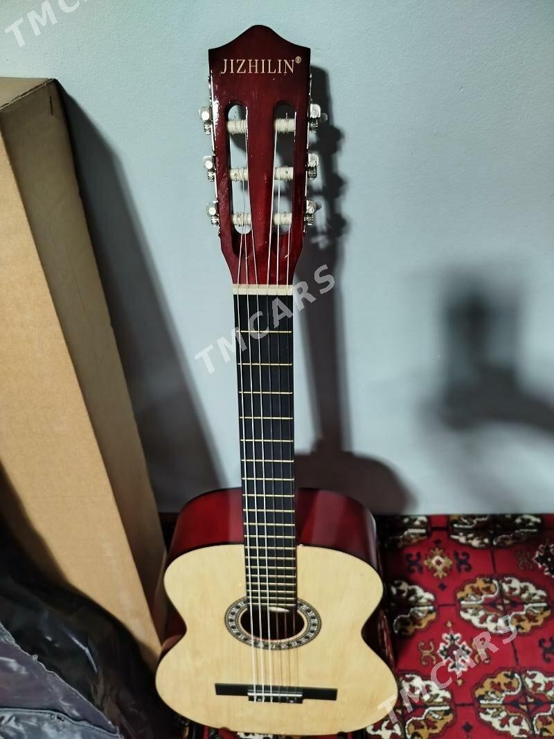 Gitara Elektro JIZHILIN  - Aşgabat - img 3