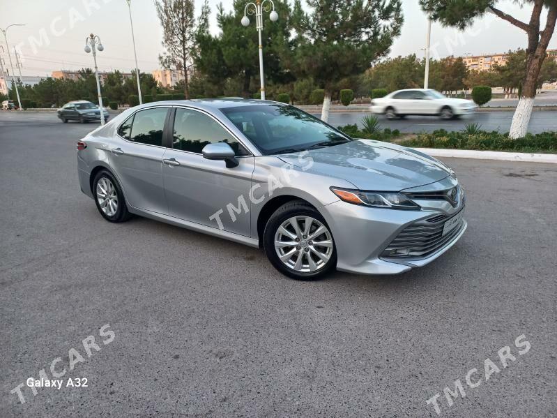 Toyota Camry 2018 - 280 000 TMT - Türkmenabat - img 2