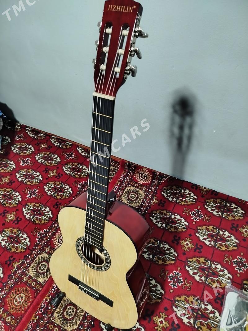 Gitara Elektro JIZHILIN  - Aşgabat - img 8