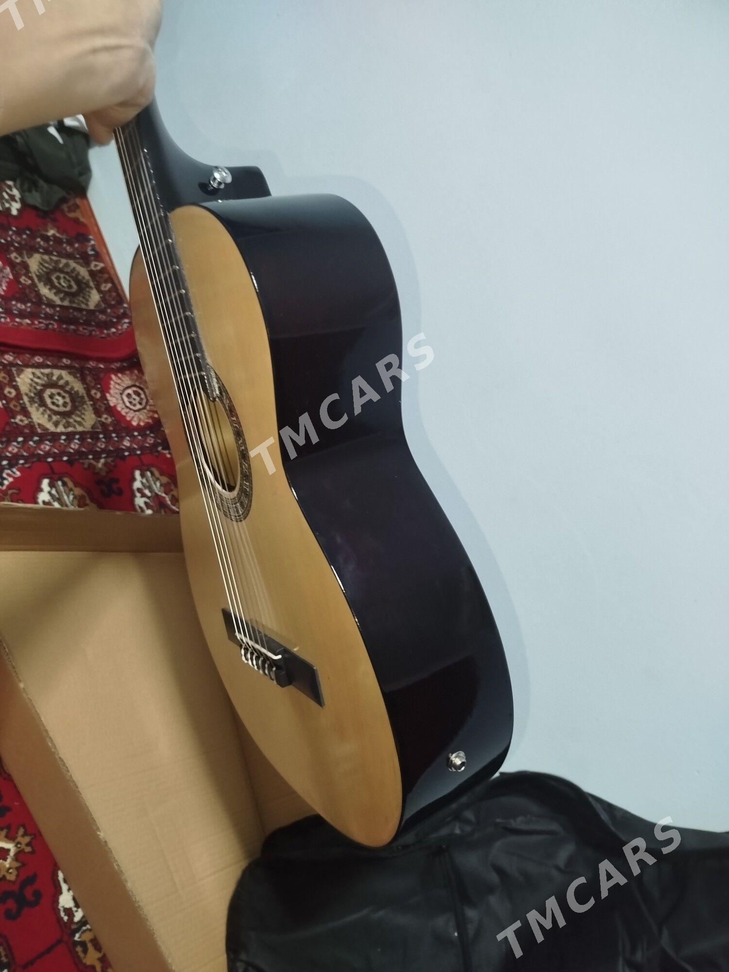 Gitara Elektro JIZHILIN  - Aşgabat - img 4