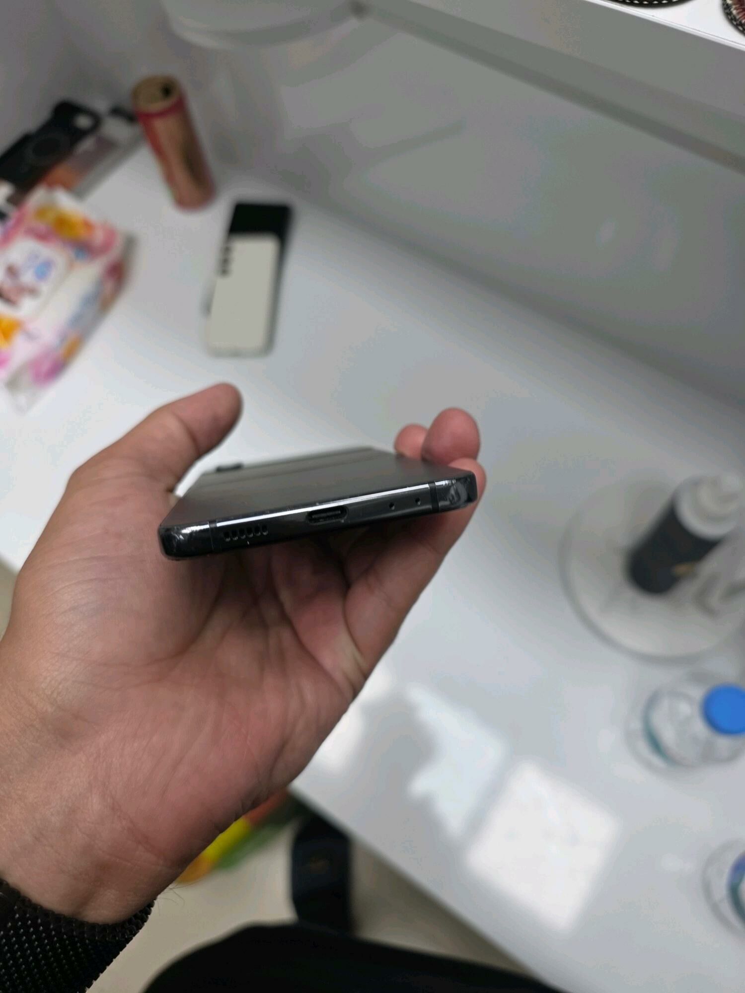 Samsung Z flip 4 8/256gb - Ашхабад - img 5