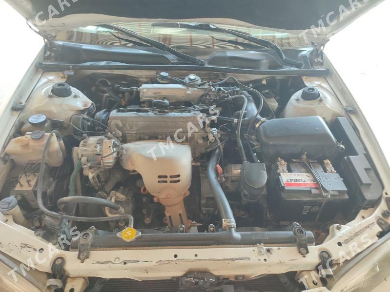 Toyota Camry 1998 - 122 000 TMT - Mary - img 6