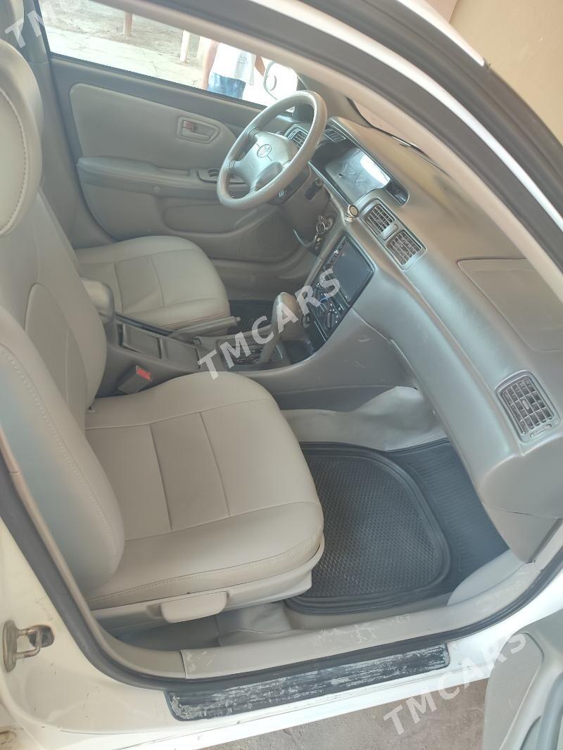 Toyota Camry 1998 - 122 000 TMT - Mary - img 7