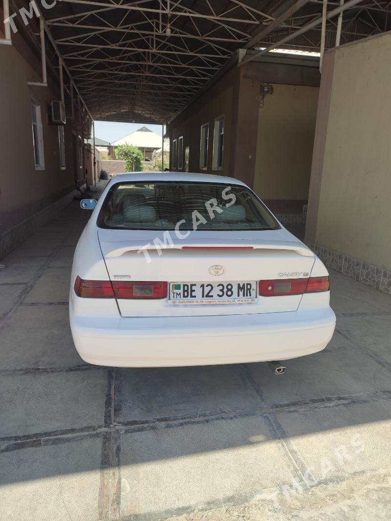 Toyota Camry 1998 - 122 000 TMT - Mary - img 5