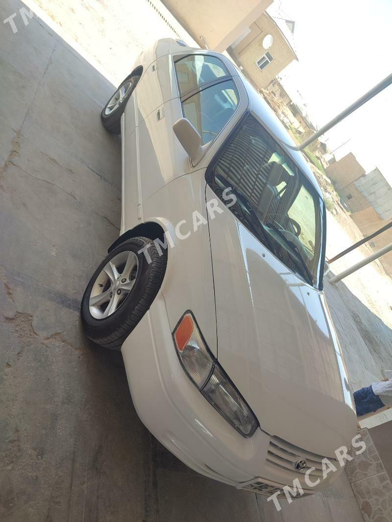Toyota Camry 1998 - 122 000 TMT - Mary - img 2