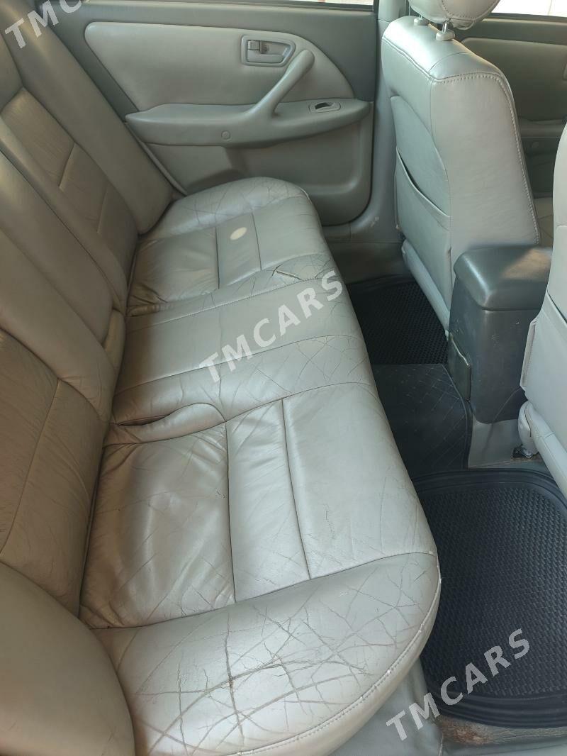 Toyota Camry 1998 - 122 000 TMT - Mary - img 3