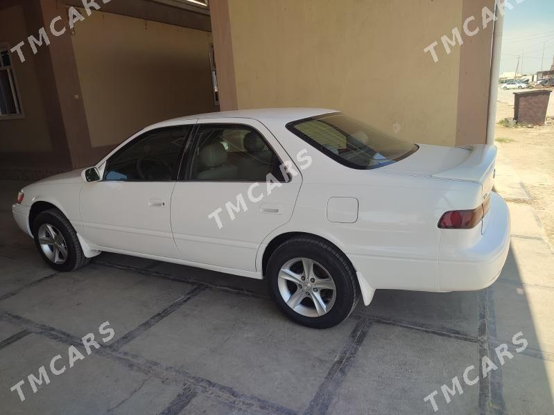 Toyota Camry 1998 - 122 000 TMT - Mary - img 10