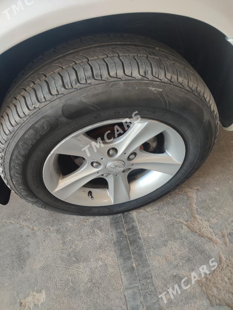 Toyota Camry 1998 - 122 000 TMT - Mary - img 9