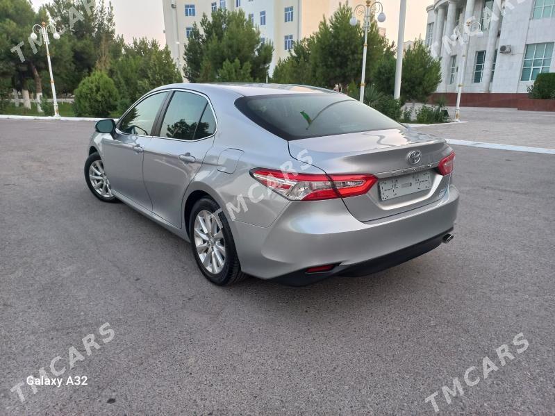 Toyota Camry 2018 - 280 000 TMT - Türkmenabat - img 3