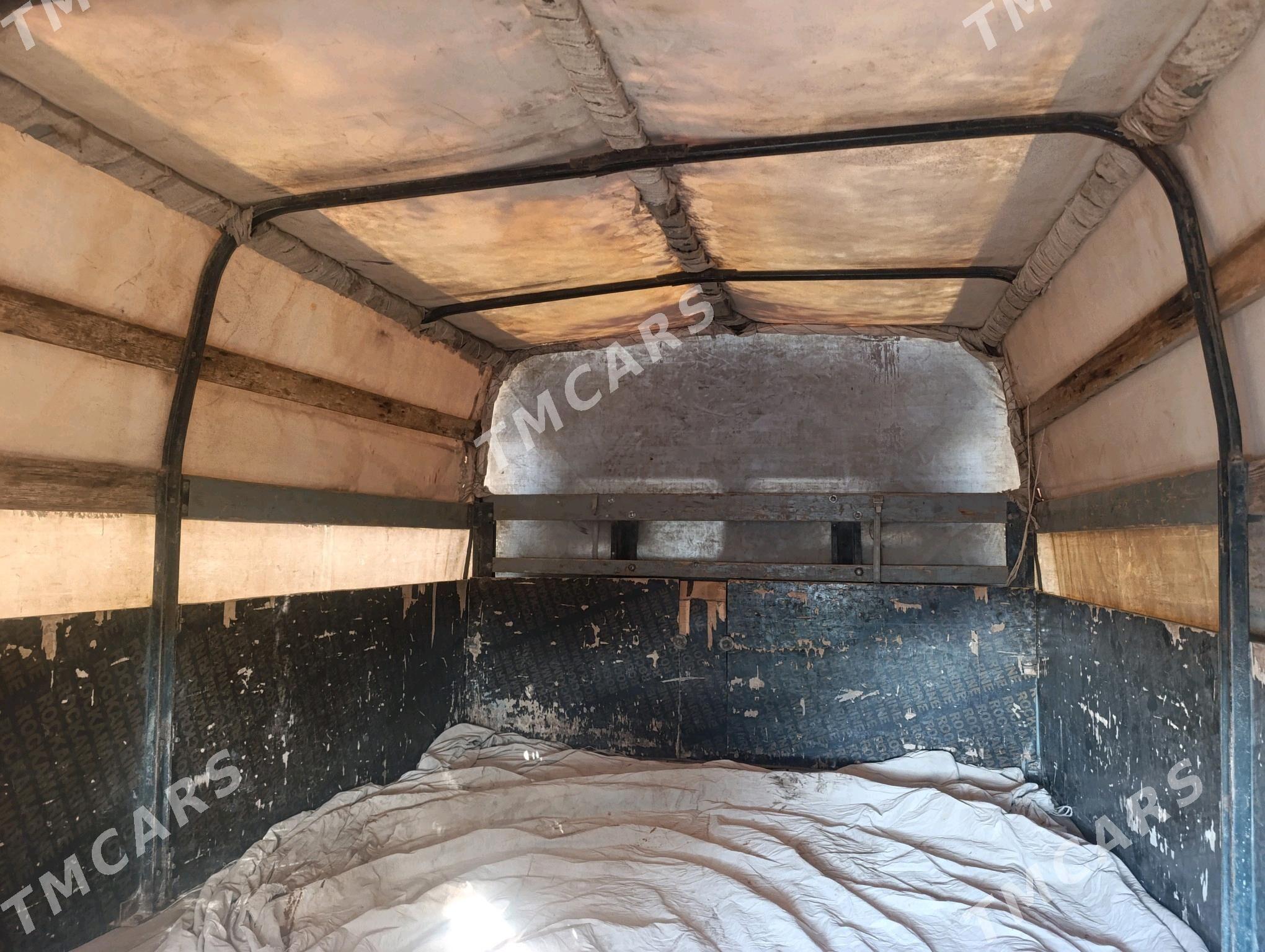 Gaz Gazel 2011 - 160 000 TMT - Саят - img 4