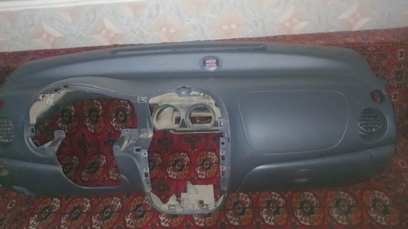 ТАРПЕДА 400 TMT - Дашогуз - img 2