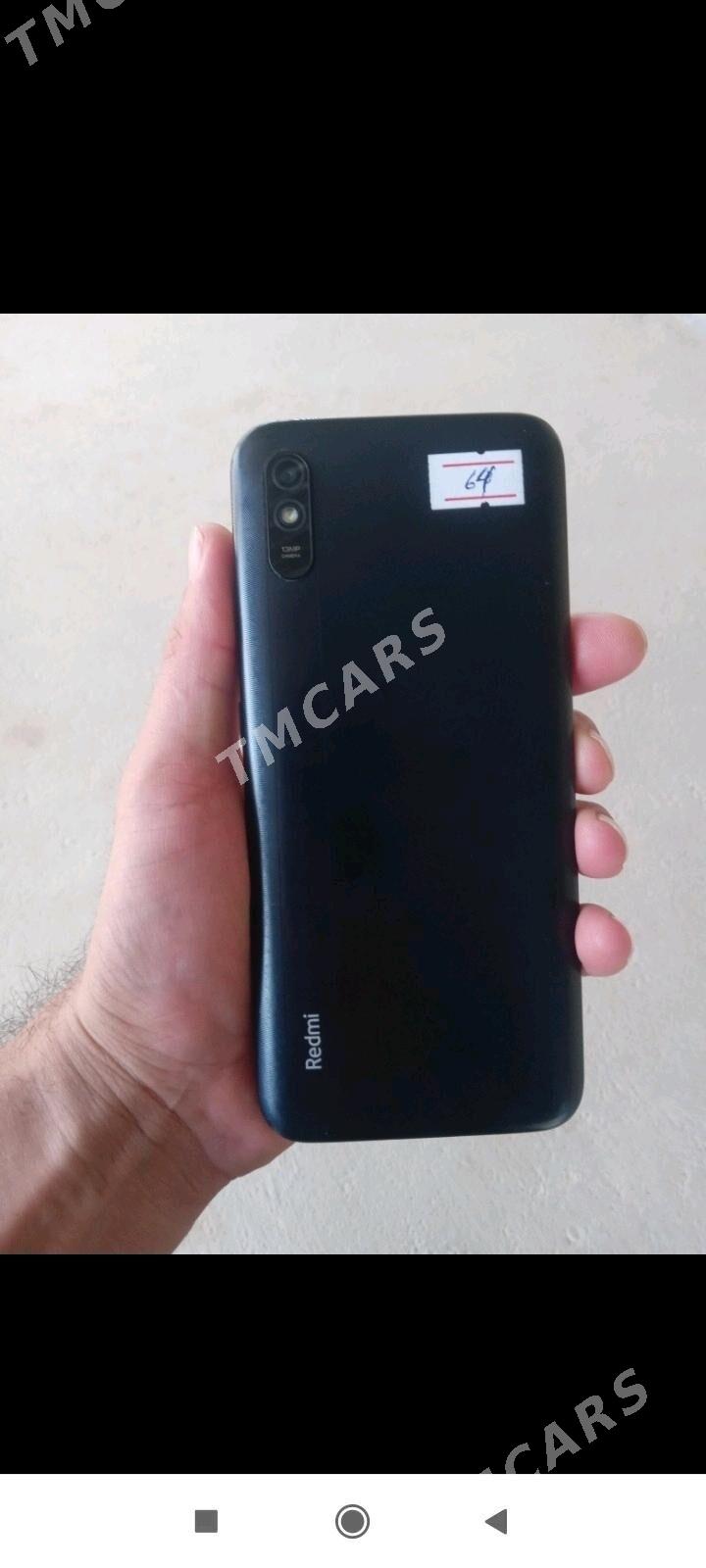 Redmi 9A 4/64 - Sakarçäge - img 3