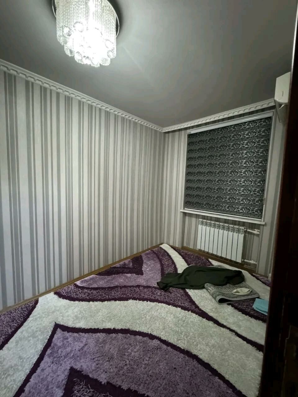 Arenda jay  yewro remont 4kom - Ашхабад - img 2