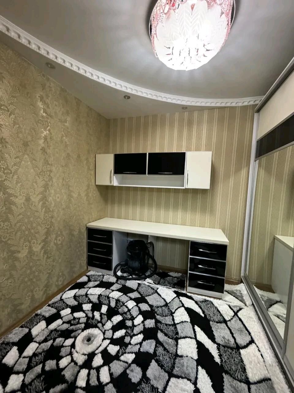 Arenda jay  yewro remont 4kom - Ашхабад - img 3