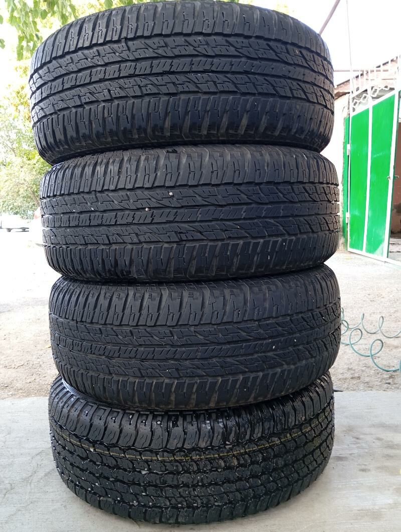 ýohokama 265,60,18 1 000 TMT - Bedew - img 2