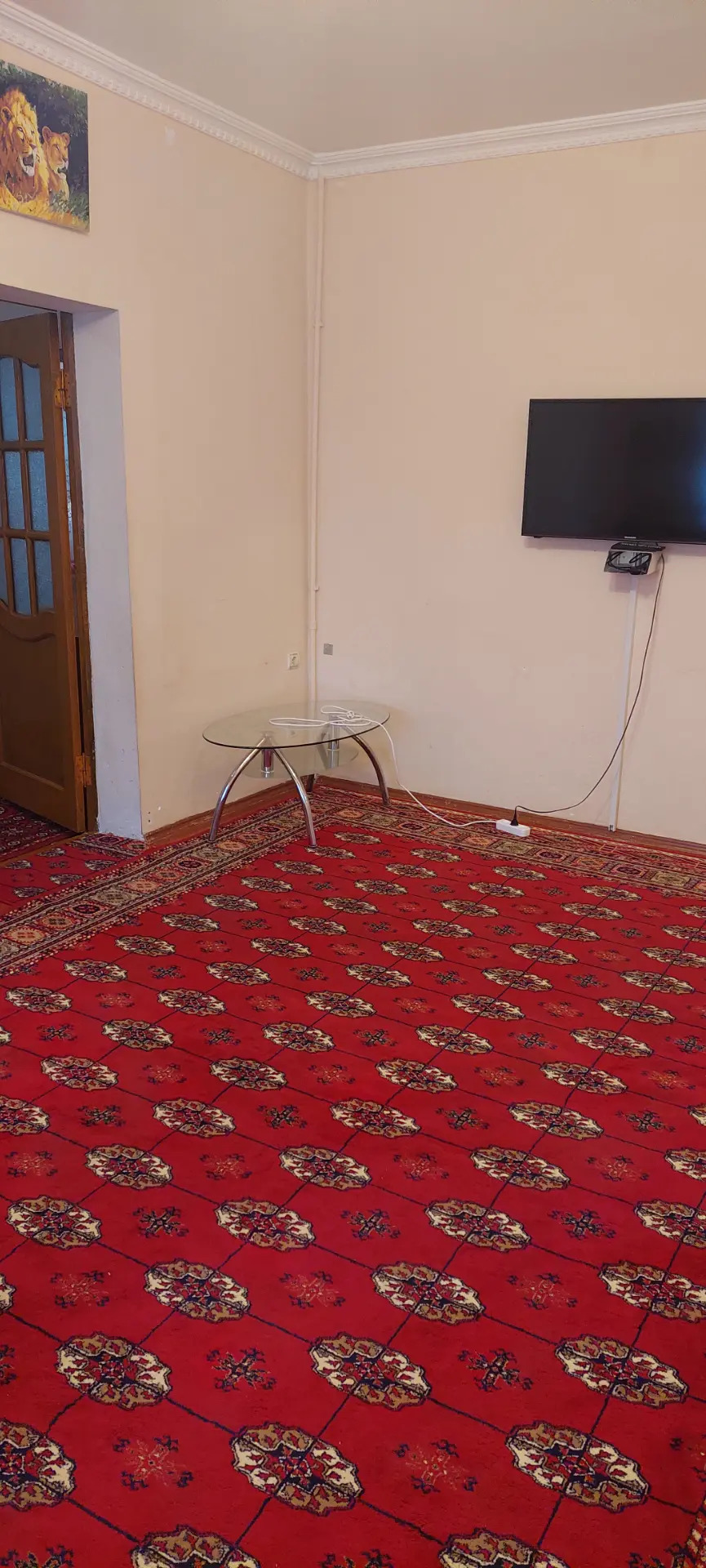 Arenda 2 Kom Mir 1 - Aşgabat - img 2