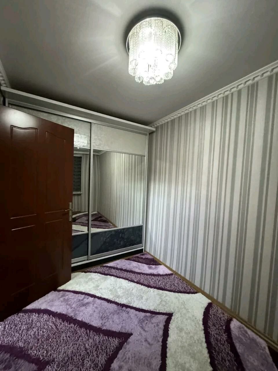 Arenda jay  yewro remont 4kom - Ашхабад - img 8