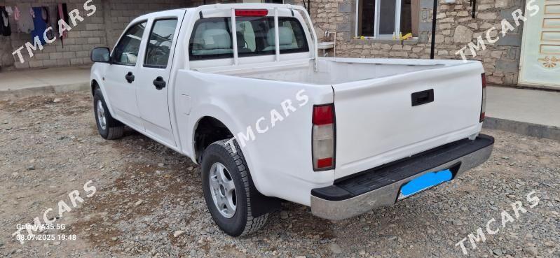 Toyota Hilux 2011 - 130 000 TMT - Gyzylarbat - img 6