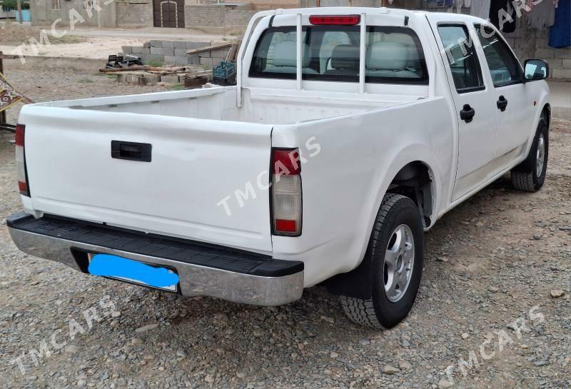 Toyota Hilux 2011 - 130 000 TMT - Gyzylarbat - img 2