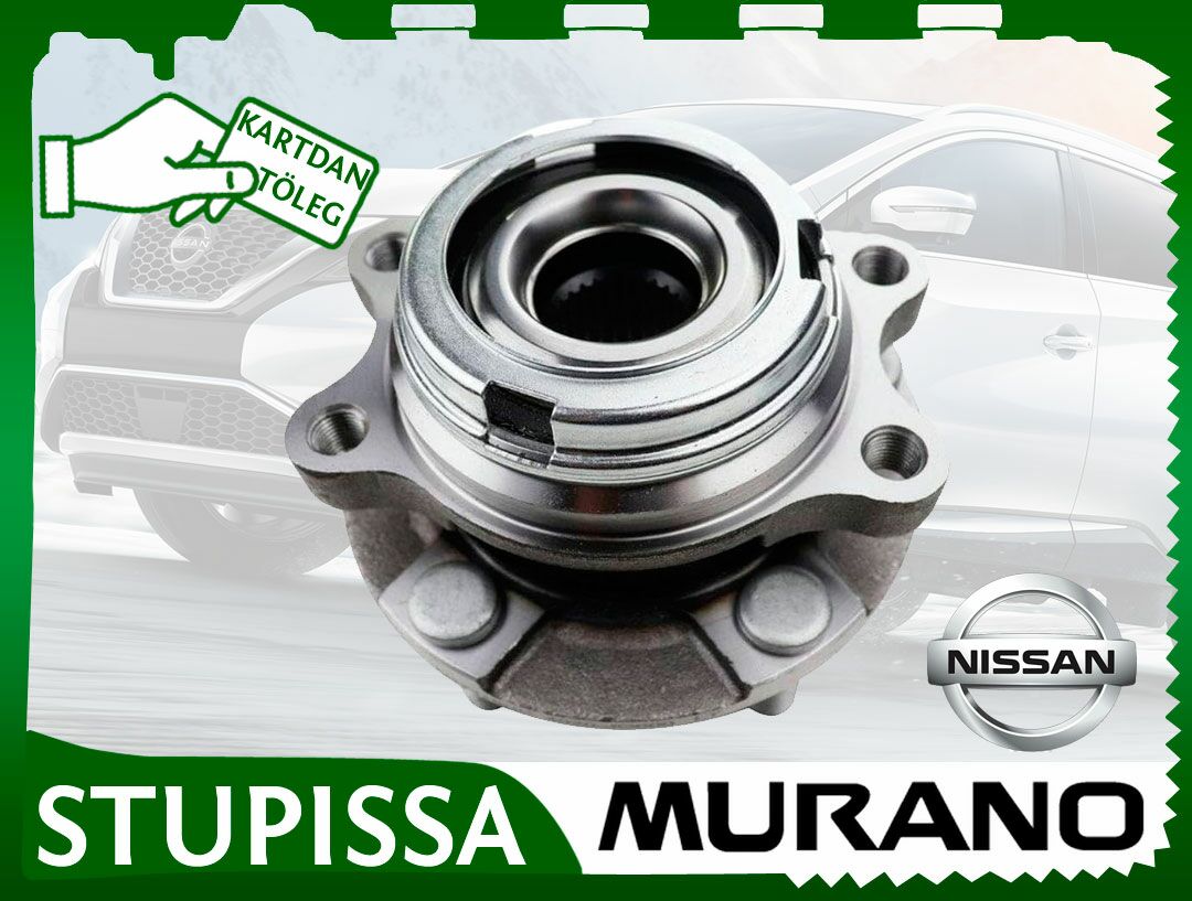 STUPISSA MURANO 40202CA06C - Aşgabat - img 2