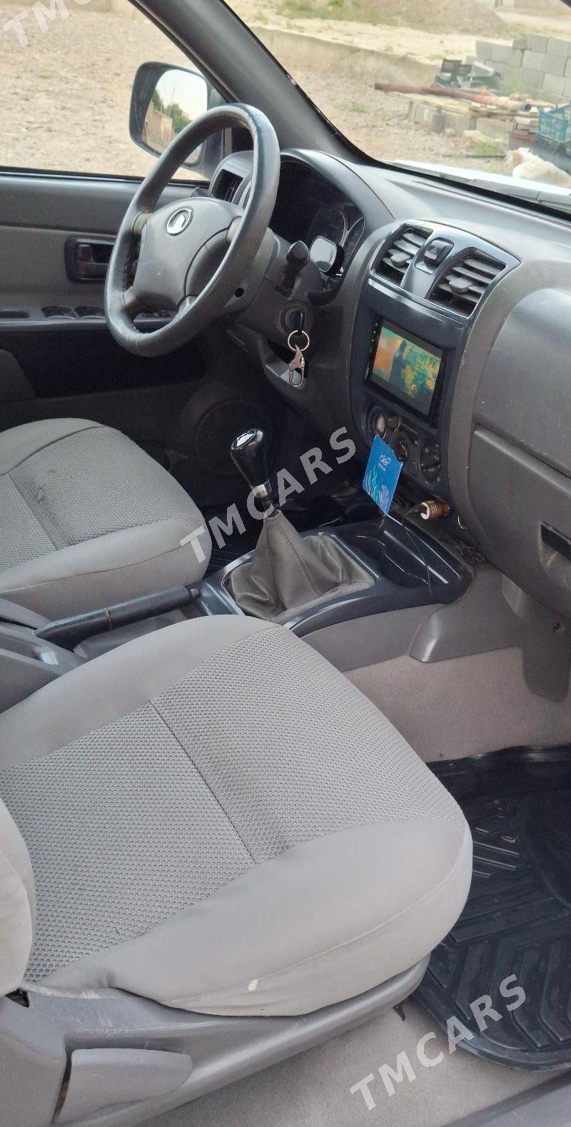 Toyota Hilux 2011 - 130 000 TMT - Gyzylarbat - img 4
