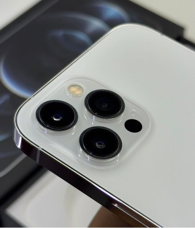 iPhone 12 Pro - Ашхабад - img 2