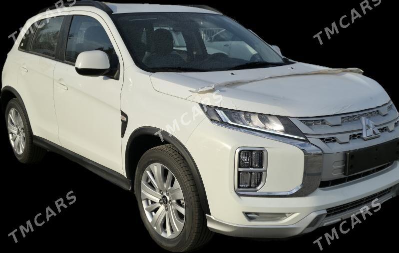 Mitsubishi ASX 2024 - 305 000 TMT - Aşgabat - img 6