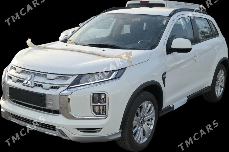Mitsubishi ASX 2024 - 305 000 TMT - Aşgabat - img 5