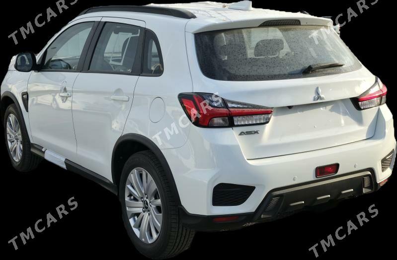 Mitsubishi ASX 2024 - 305 000 TMT - Aşgabat - img 4