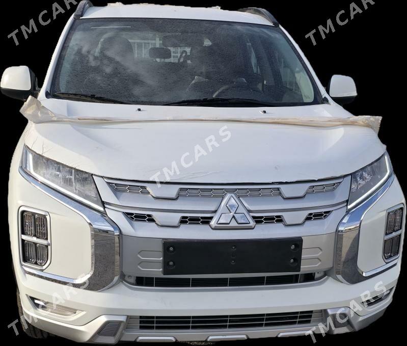 Mitsubishi ASX 2024 - 305 000 TMT - Aşgabat - img 7