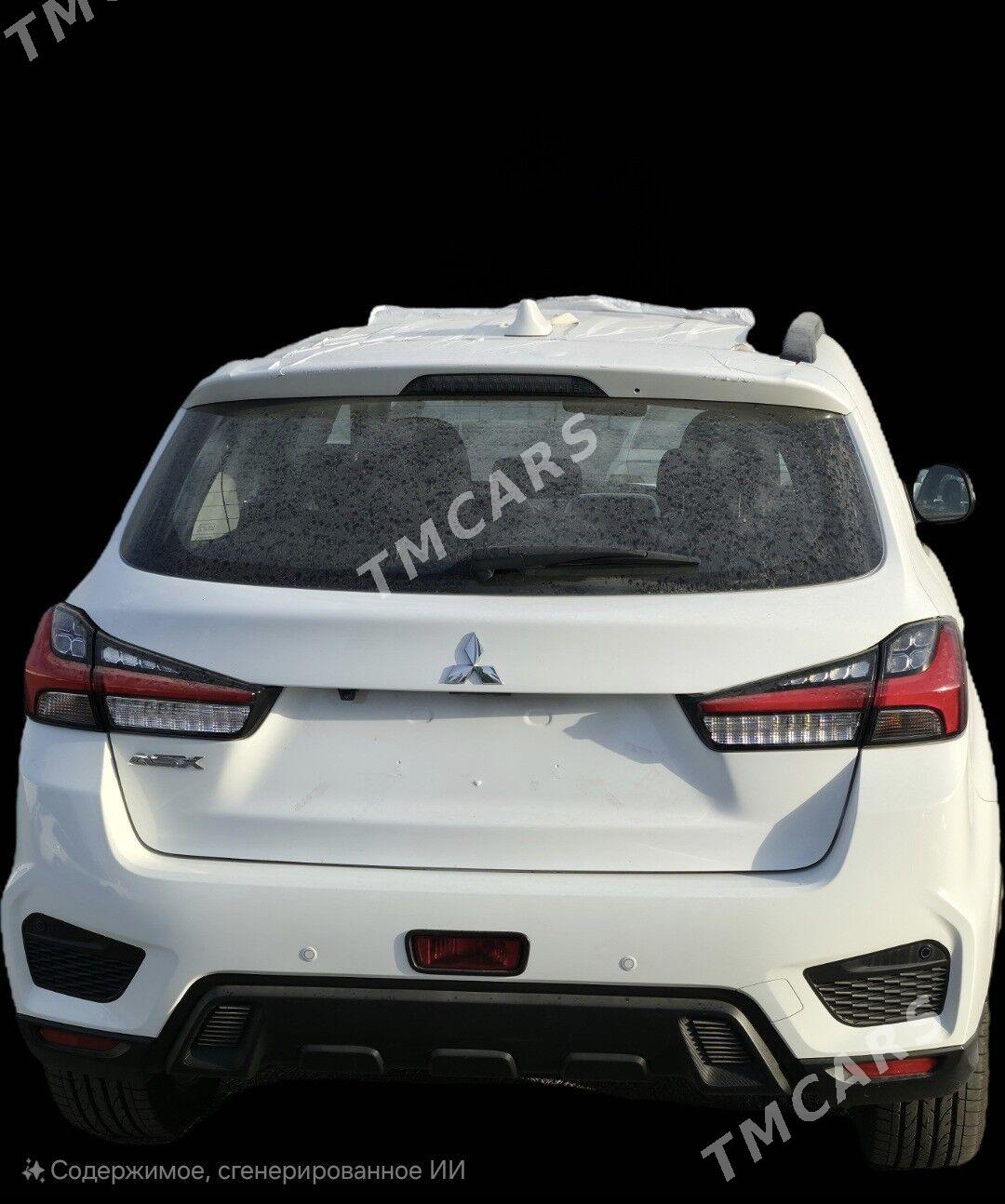 Mitsubishi ASX 2024 - 305 000 TMT - Aşgabat - img 9