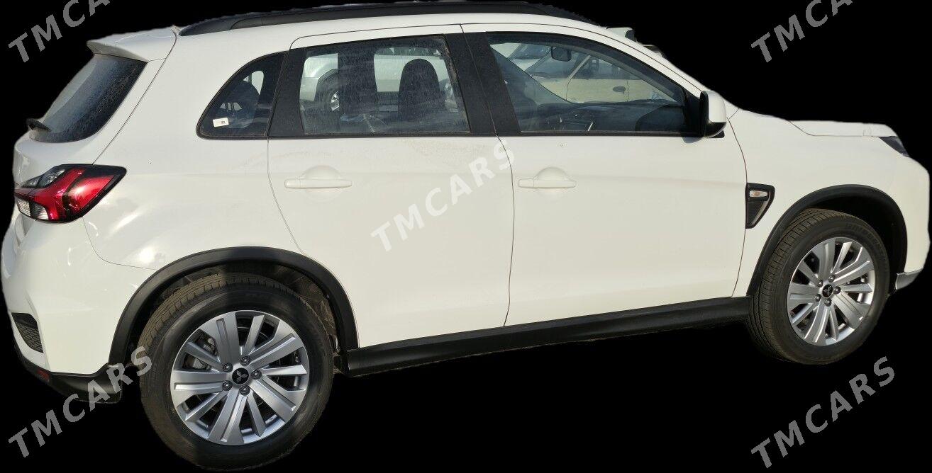 Mitsubishi ASX 2024 - 305 000 TMT - Aşgabat - img 2