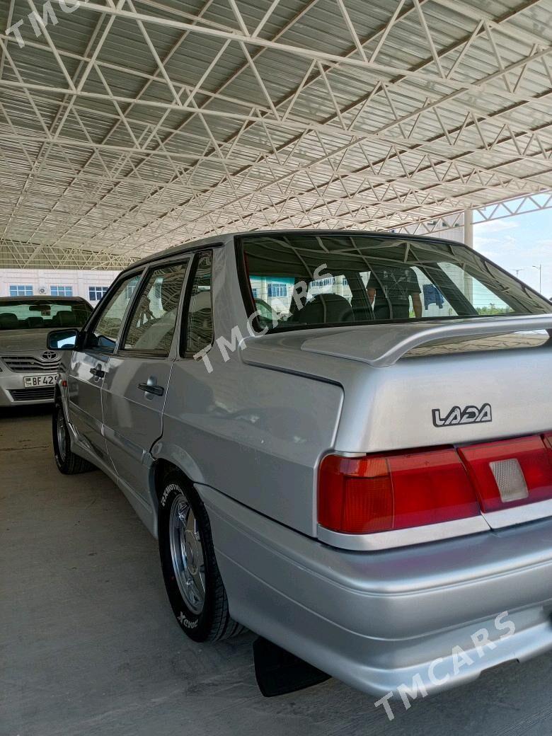 Lada 2115 2006 - 40 000 TMT - Туркменабат - img 2