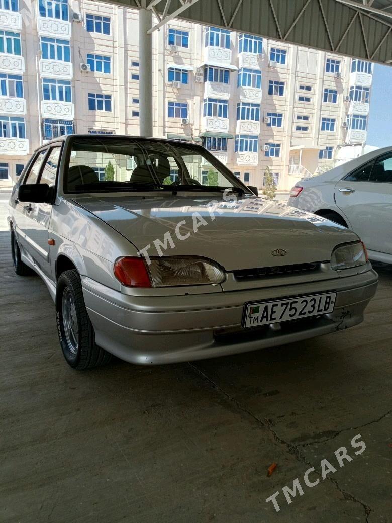 Lada 2115 2006 - 40 000 TMT - Туркменабат - img 3