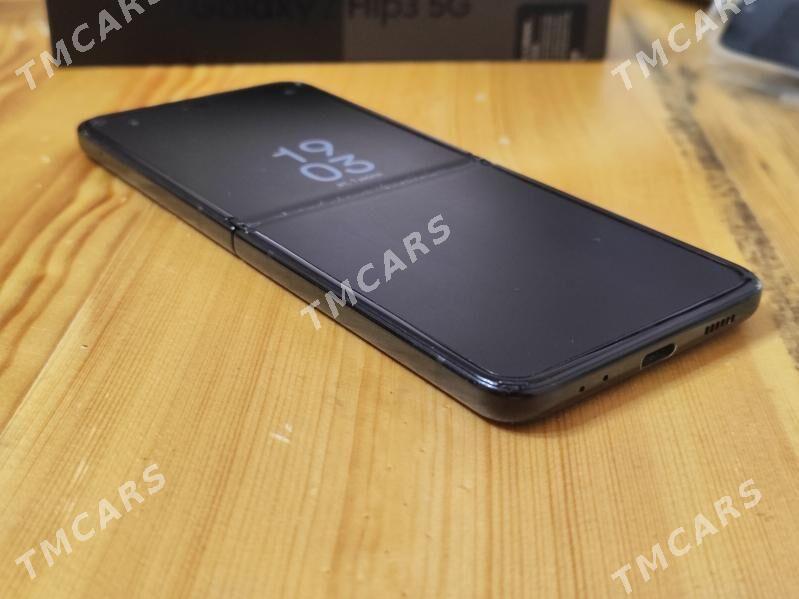 Samsung Z Flip 3 5g - Kerki - img 6