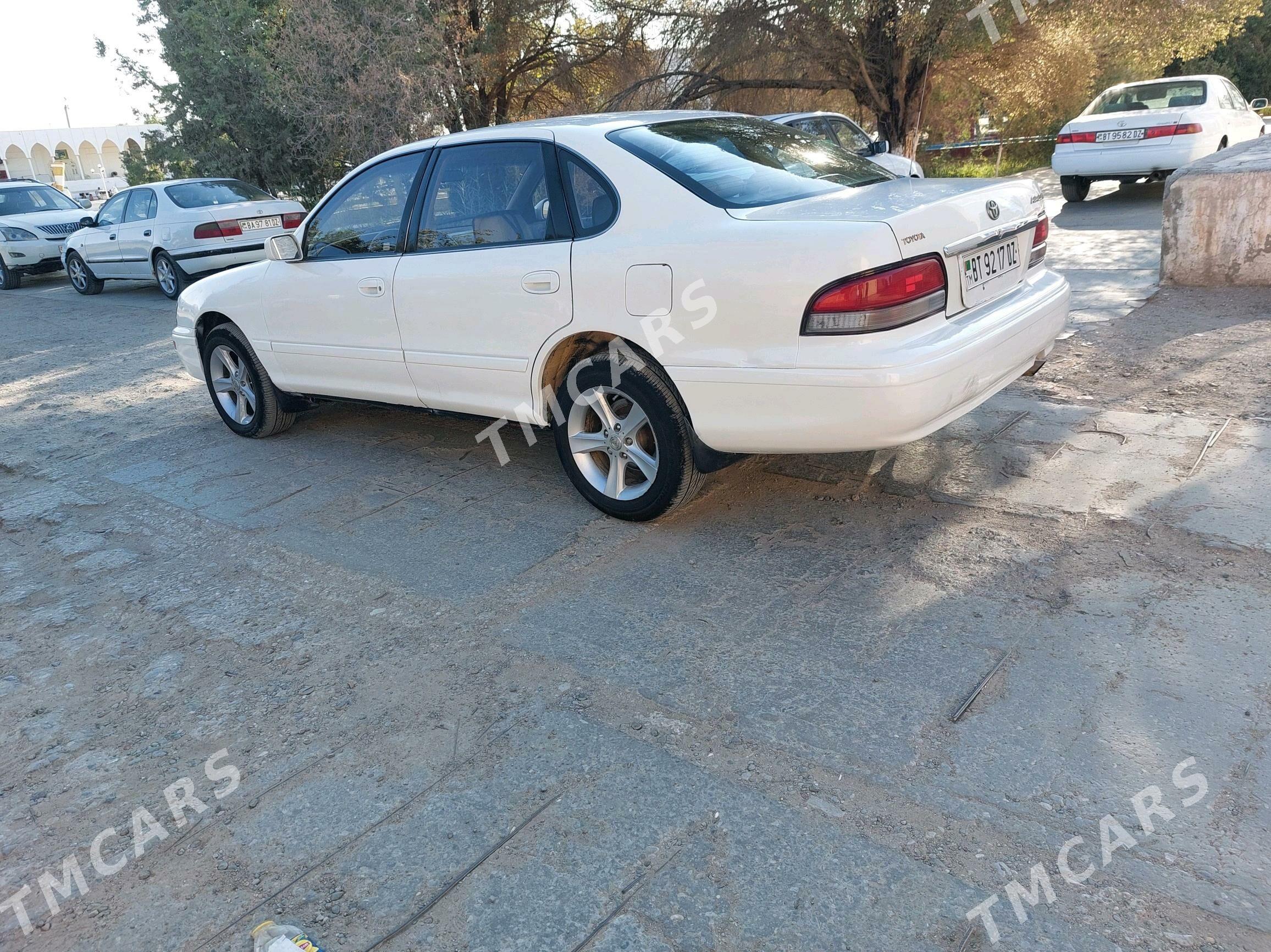 Toyota Avalon 1996 - 98 000 TMT - Gurbansoltan Eje - img 2
