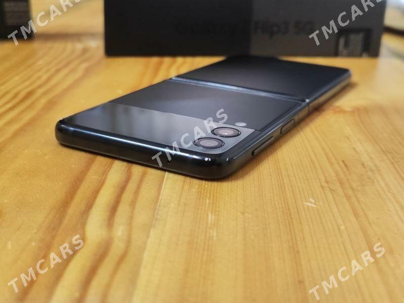 Samsung Z Flip 3 5g - Kerki - img 5