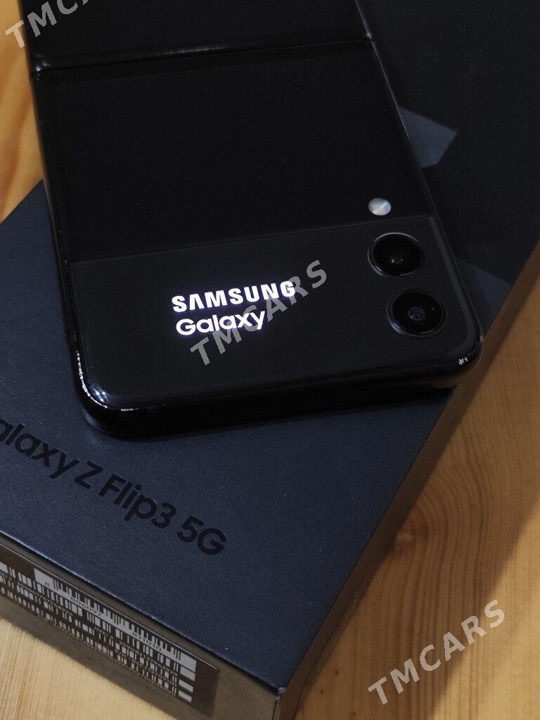 Samsung Z Flip 3 5g - Kerki - img 3