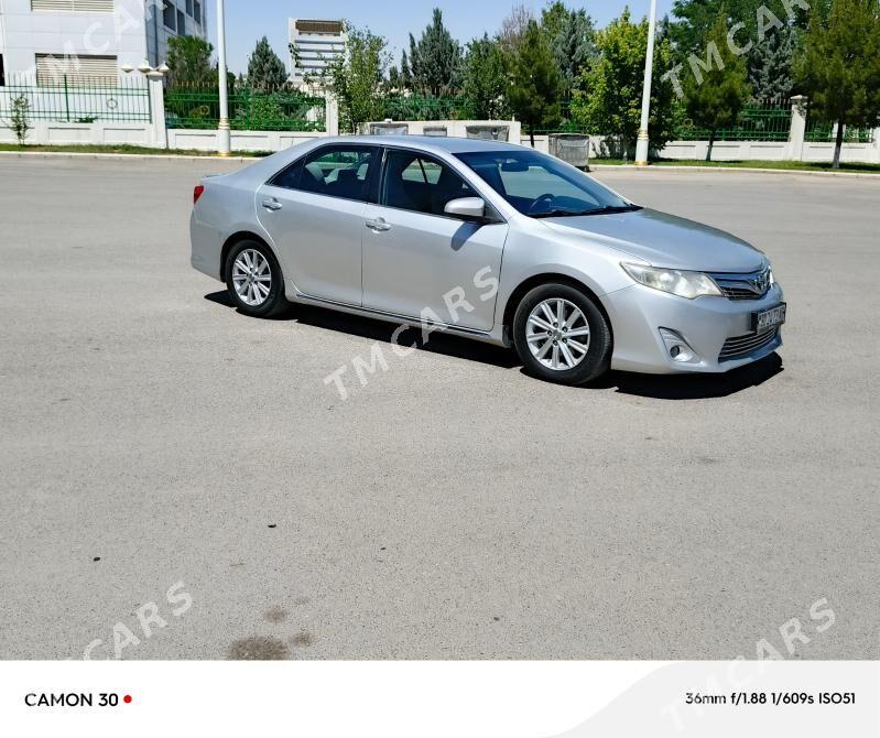 Toyota Camry 2012 - 195 000 TMT - Aşgabat - img 3