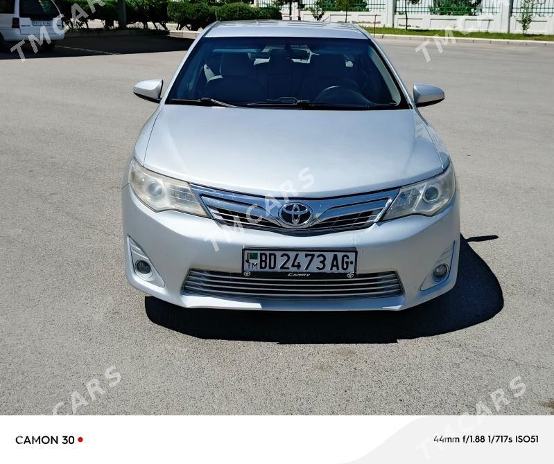 Toyota Camry 2012 - 195 000 TMT - Aşgabat - img 5