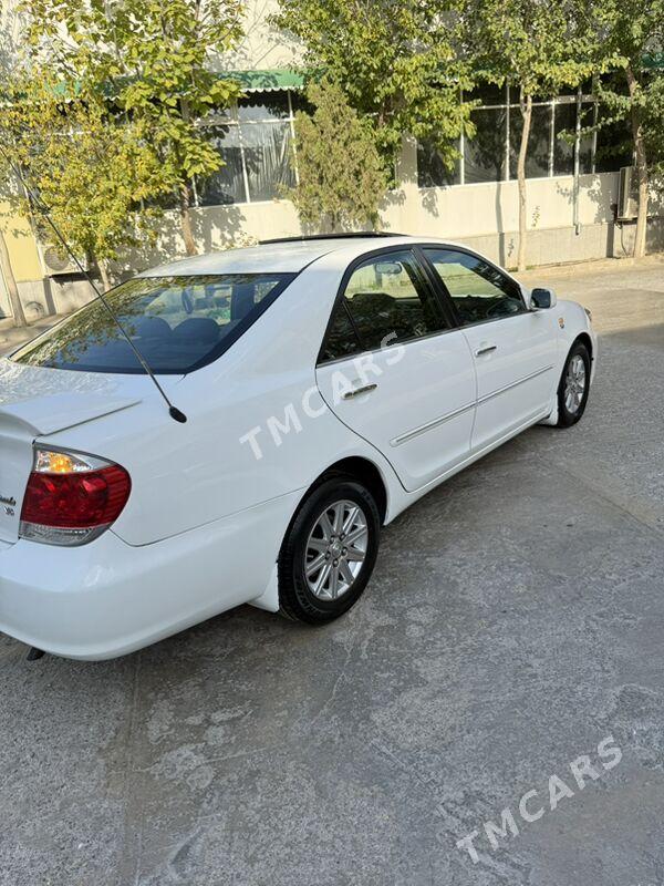 Toyota Camry 2005 - 190 000 TMT - 11 мкр - img 5