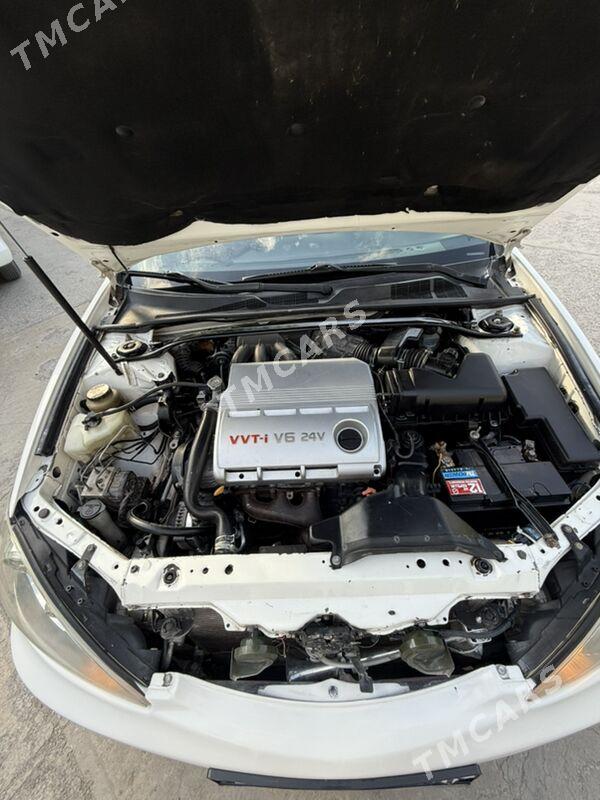 Toyota Camry 2005 - 190 000 TMT - 11 мкр - img 2