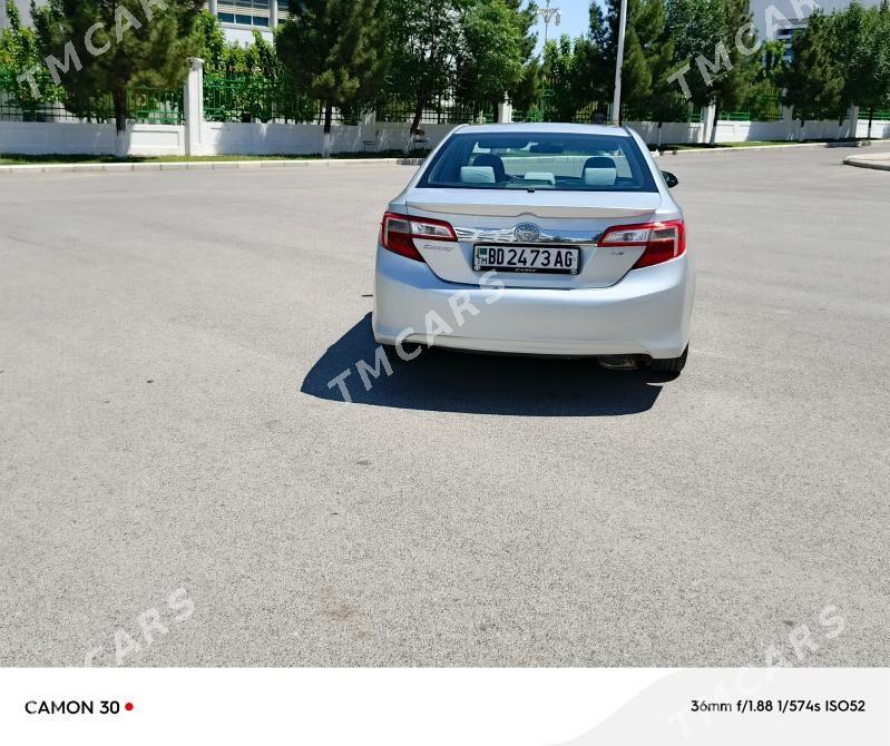 Toyota Camry 2012 - 195 000 TMT - Aşgabat - img 2