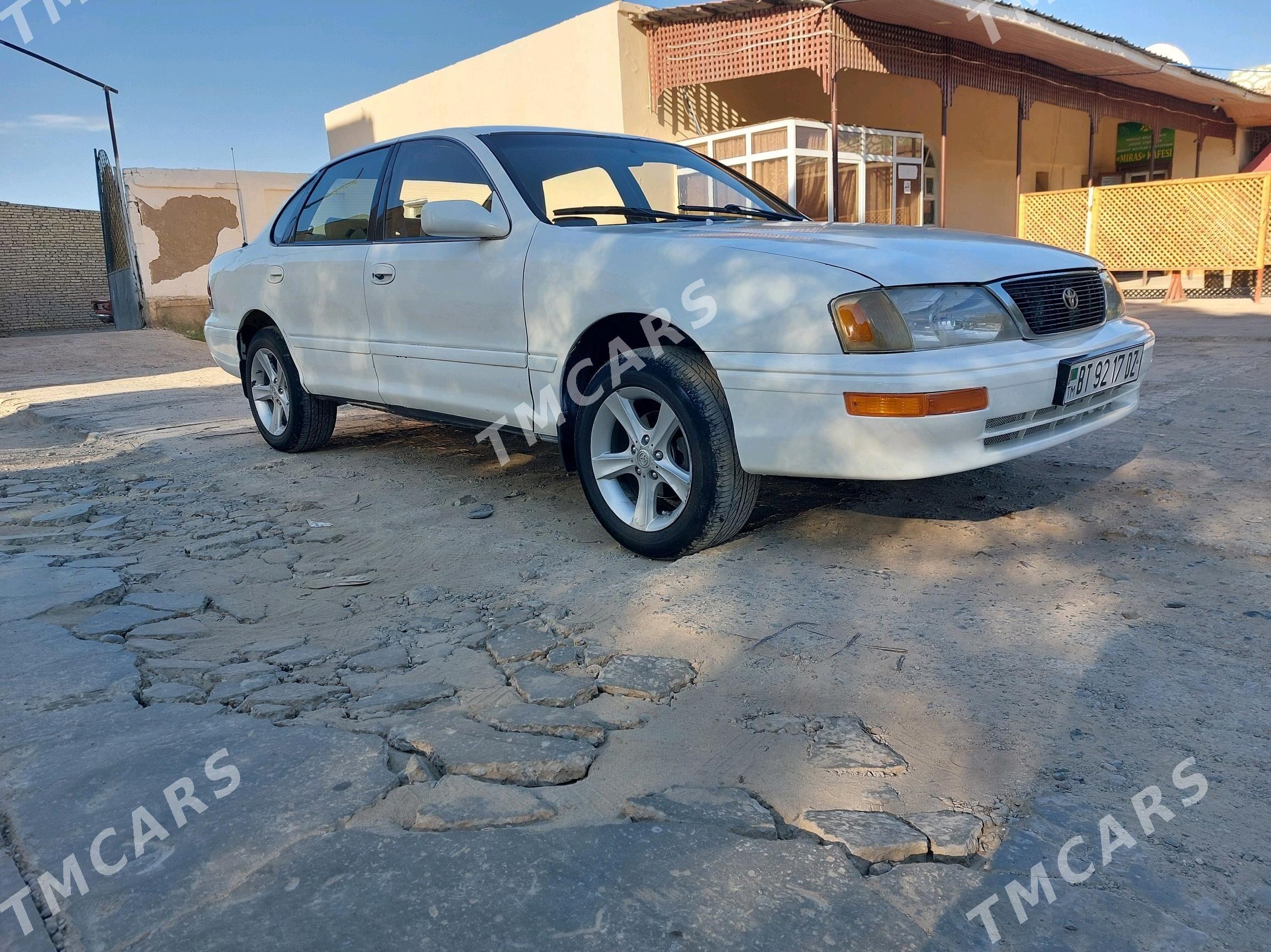 Toyota Avalon 1996 - 98 000 TMT - Gurbansoltan Eje - img 5