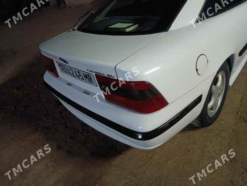 Opel Calibra 1997 - 25 000 TMT - Murgap - img 2